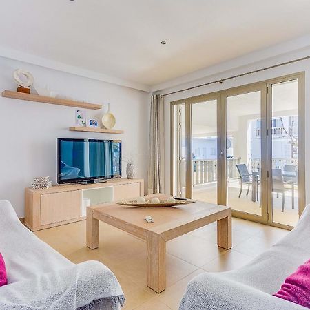 Apartment Ca Na Xisca II Can Picafort Kültér fotó