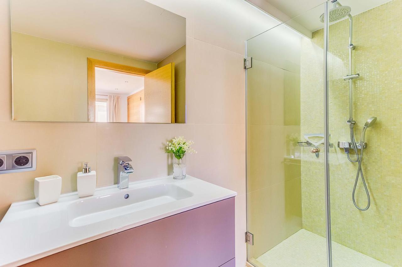 Apartment Ca Na Xisca II Can Picafort Kültér fotó