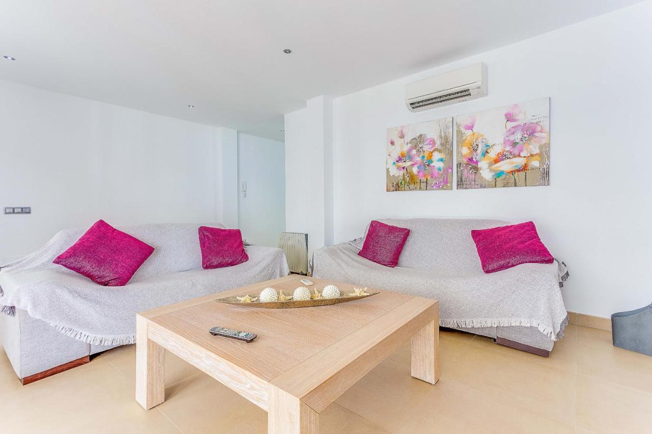 Apartment Ca Na Xisca II Can Picafort Kültér fotó