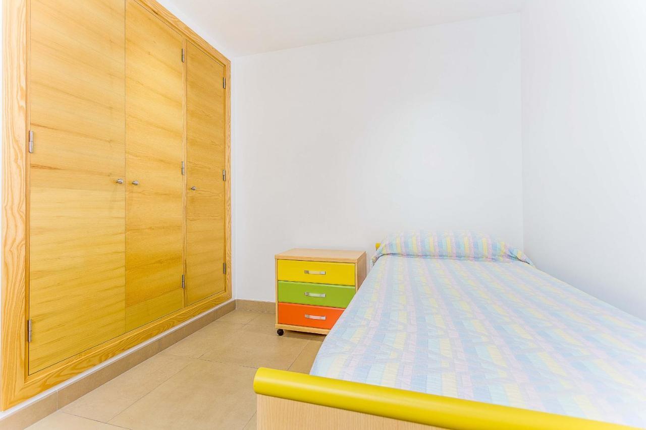 Apartment Ca Na Xisca II Can Picafort Kültér fotó