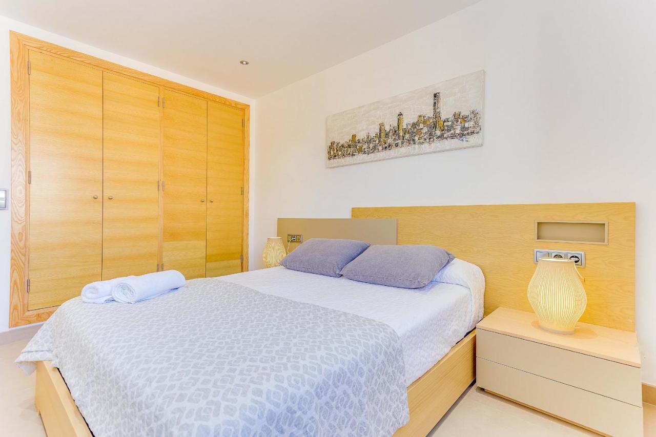 Apartment Ca Na Xisca II Can Picafort Kültér fotó